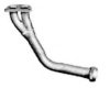 IMASAF 27.16.01 Exhaust Pipe